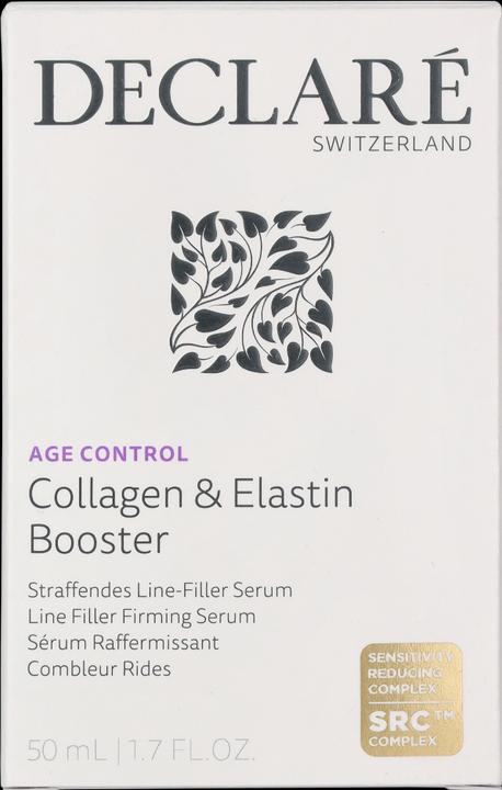 Image du produit Declaré Collagen & Elastin Booster (50 ml, Crème de jour)