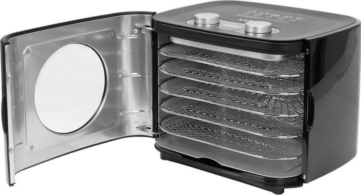 Actual product image Vorel LUND SUSZARKA SPOŻYWCZA 300W / 5 TAC