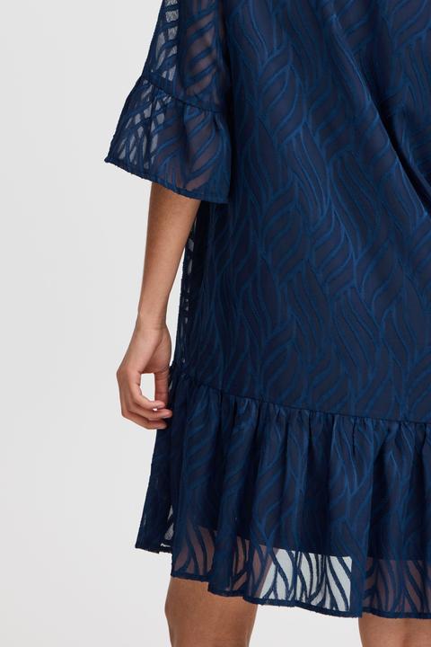Produktbild B.young BYFRIKKE VNECK DRESS 20816244 (38)