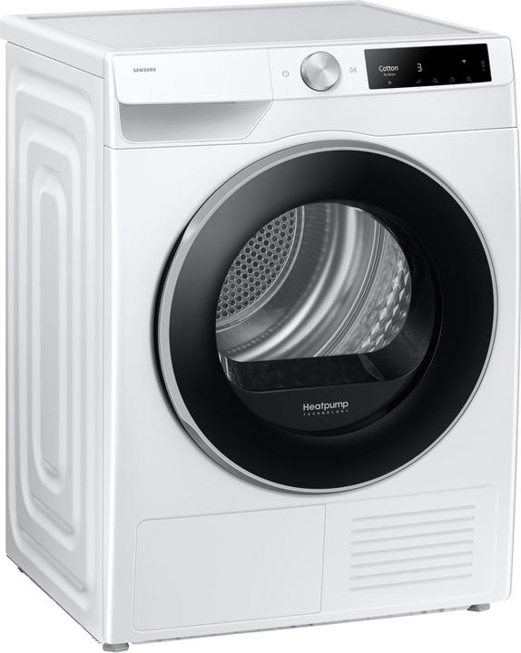 Samsung Wäschetrockner DV6000 9kg (9 kg, Rechts)
