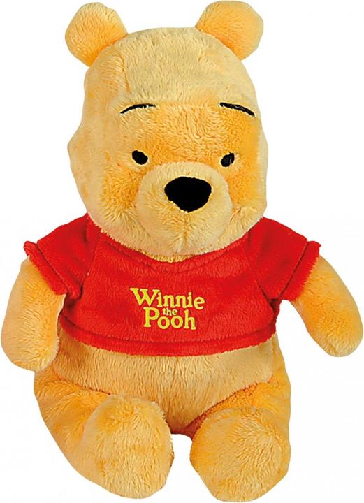 Disney Interactive Studios Winnie l'ourson (25 cm)