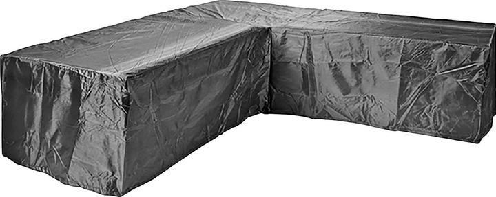 AeroCover L-Form