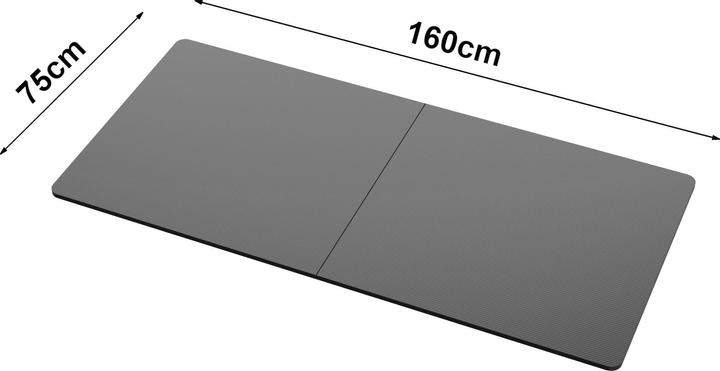 Actual product image Pro-Tec Buxton (160 x 75 cm)