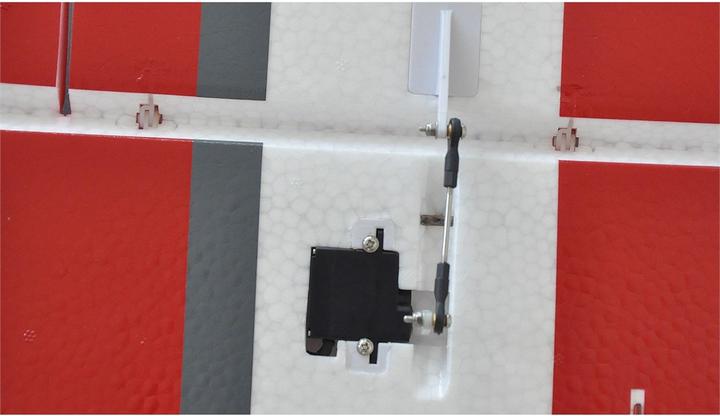 Image du produit Amewi AMXFlight Turbo Bushmaster Stol (Multi moteur)