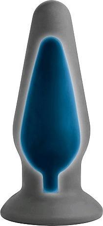 Image du produit Doc Johnson Estim Silicone Anal Plug