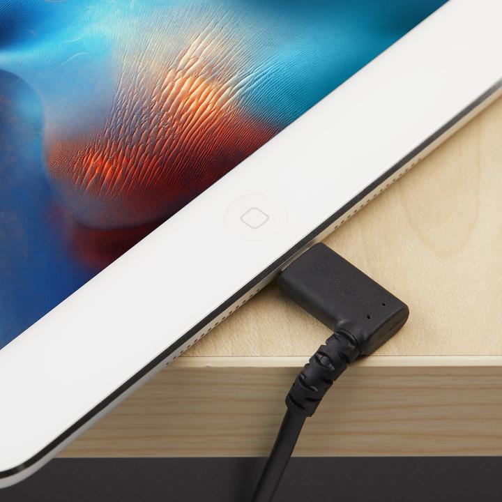 Immagine prodotto StarTech USB A - Fulmine (1 m, USB 2.0)