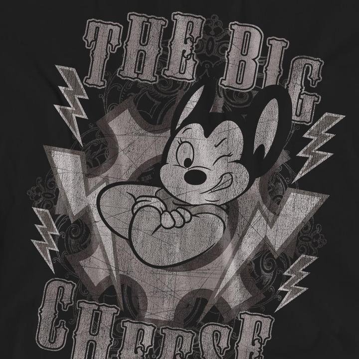 Immagine prodotto Fruit of the Loom The Big Cheese Maglietta Adulto Unisex (L)