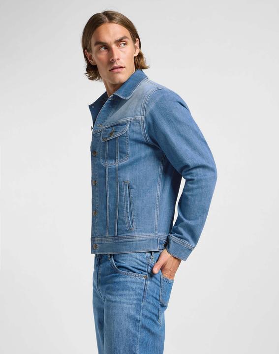 Actual product image Lee Jeansjacke Rider Jacket (XS)