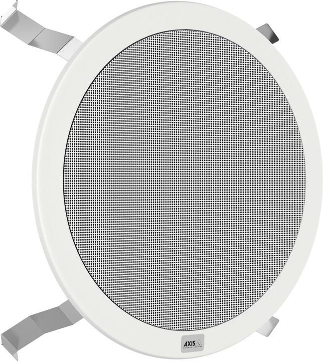 Actual product image Axis Network Speaker C2005 White (Network Accessories)