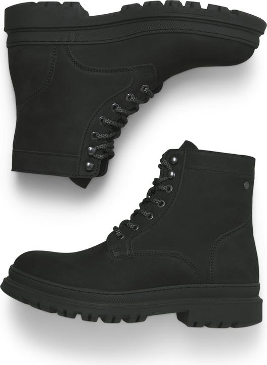 Produktbild Jack & Jones Jfwchapel Nubuck Boot Ln (46)