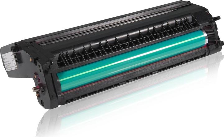 Produktbild Inkadoo Trommel kompatibel zu OKI 44315107 / C610 Bildtrommel, cyan Cyan (C)