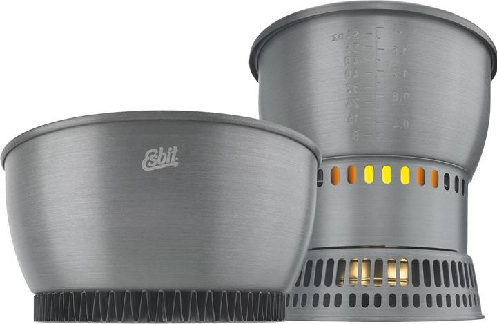 Produktbild Esbit Spiritus-Kochset CS2350WN