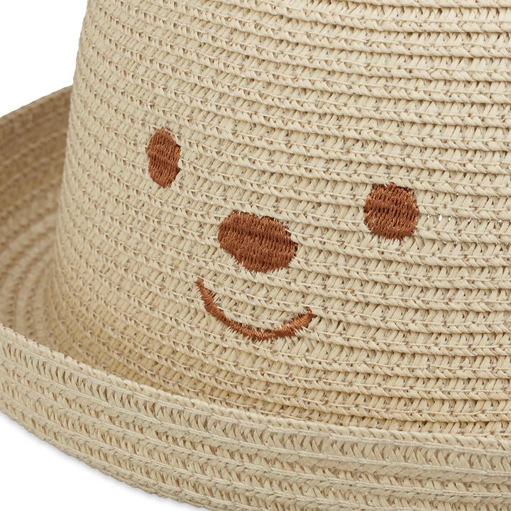 Actual product image Relaxdays Kids straw hat (52)