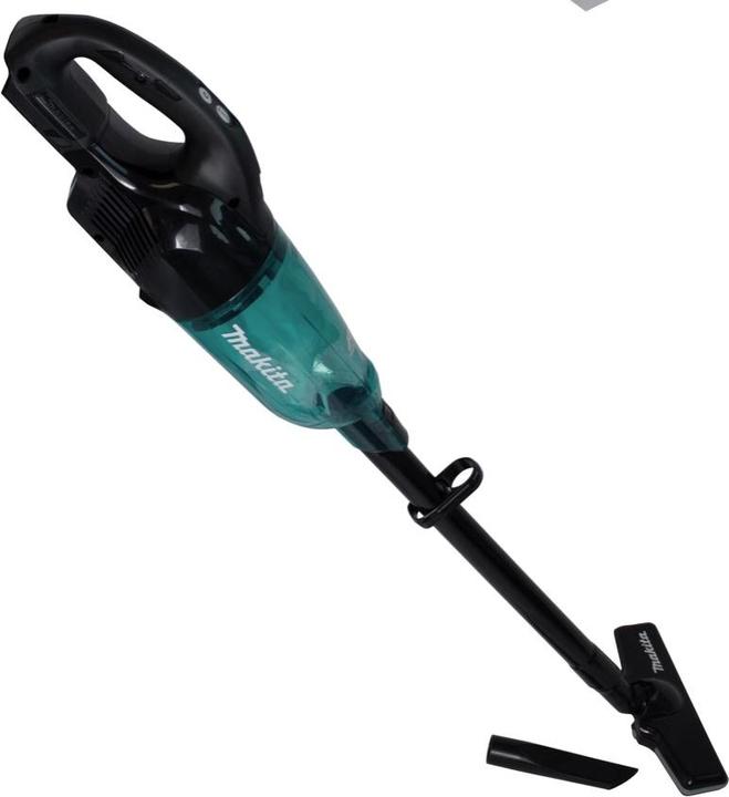Immagine prodotto Makita DCL281 FRTB Aspirapolvere a batteria 18V + 2x Batteria 5.0Ah + Caricabatterie