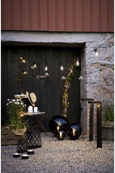 Image du produit Star Trading Guirlande lumineuse (5 m)