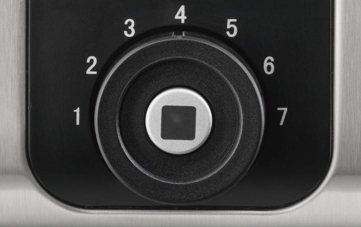 Produktbild Bosch Hausgeräte Tat7203