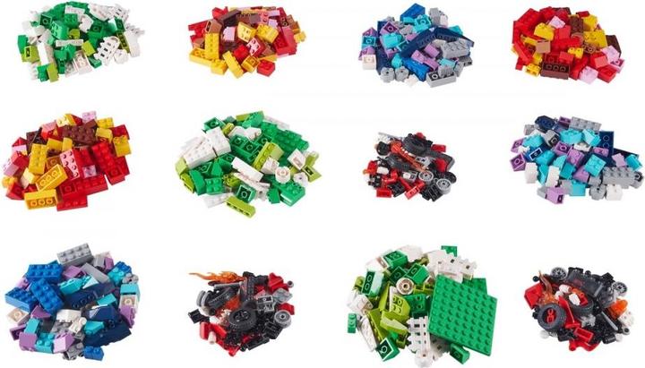Immagine prodotto Max Costruttore BUILD, 759 det.