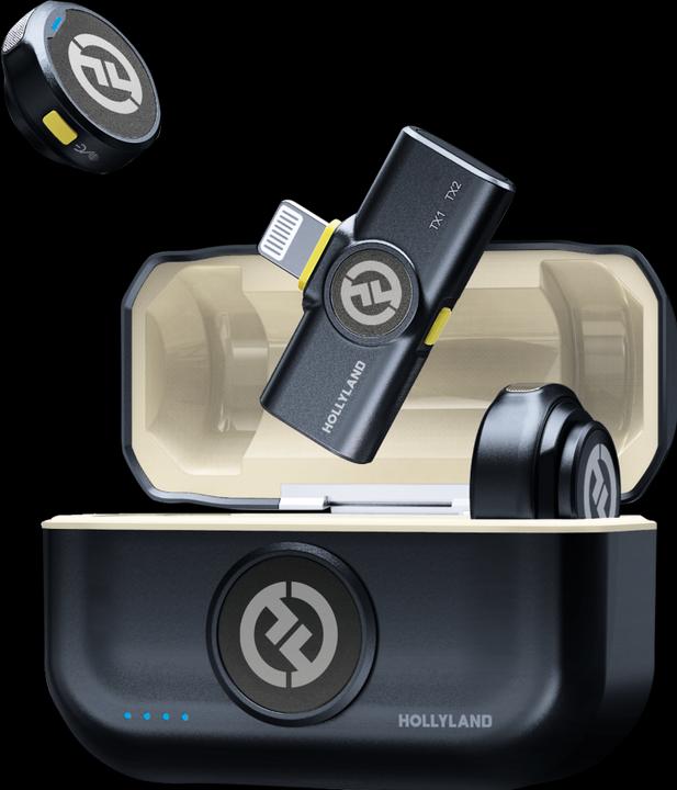 Produktbild Hollyland Lark M2