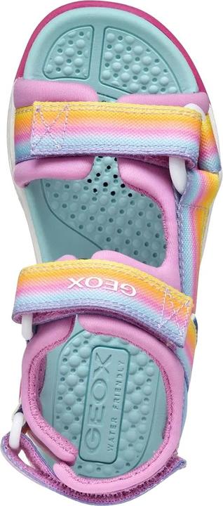Produktbild Geox Mädchen Sandalen J Borealis (33.5)