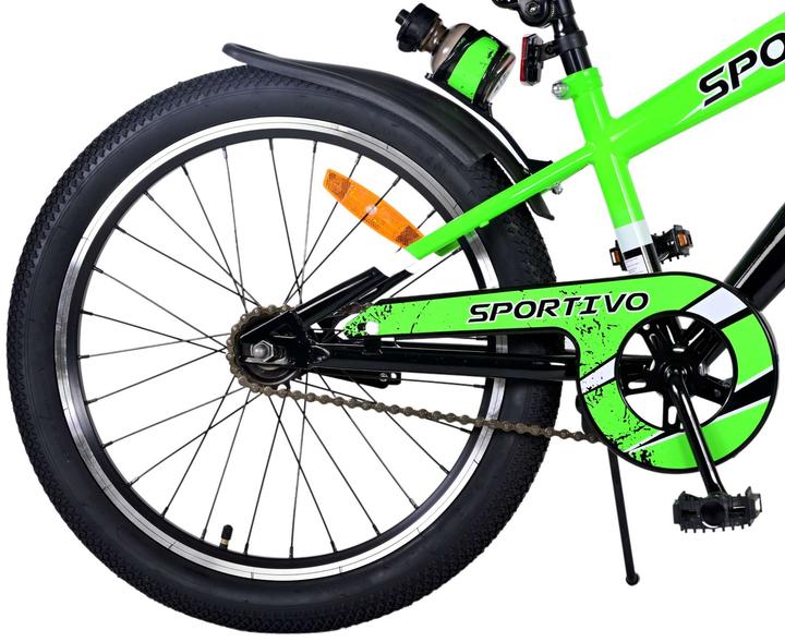 Actual product image Volare Sportivo (20")