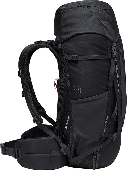 Actual product image Vaude Asymmetric (52 l)