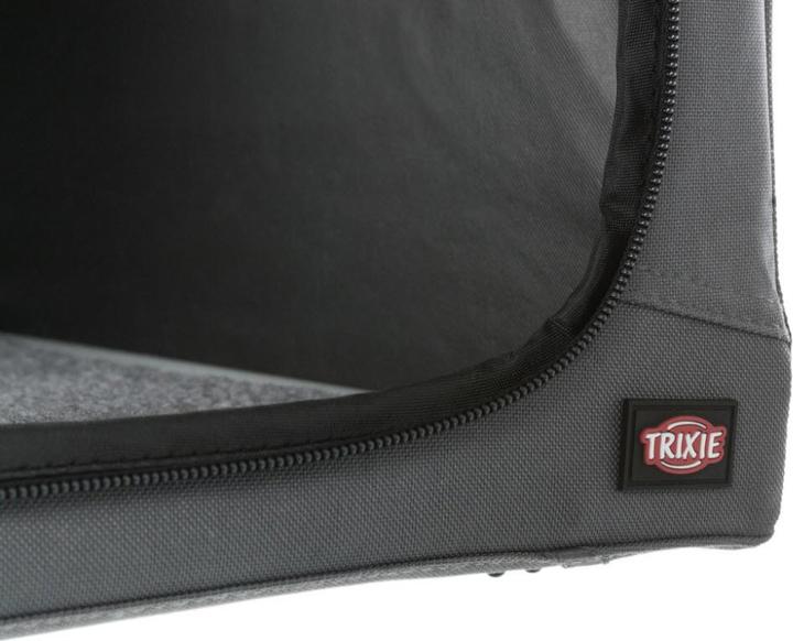 Produktbild Trixie Tiertransport-Tasche Soft Kennel Easy, M-L (Hund, Sicherheitsverschluss)