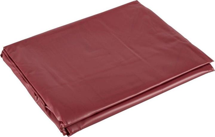 Fetish Collection Feuille de laque Bordeaux