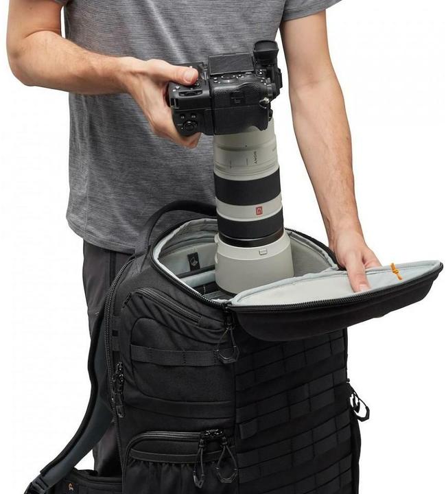 Immagine prodotto Lowepro ProTactic BP 450 AW III (Zaino per fotocamera, 28 l)