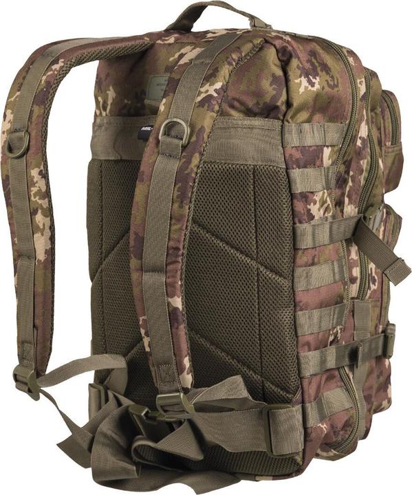 Immagine prodotto Mil-tec Pacchetto d'assalto LG Vegetato W/L (36 l)