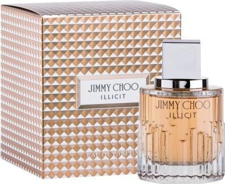 Produktbild Jimmy Choo Illicit Eau de Parfum (Eau de Parfum, 60 ml)