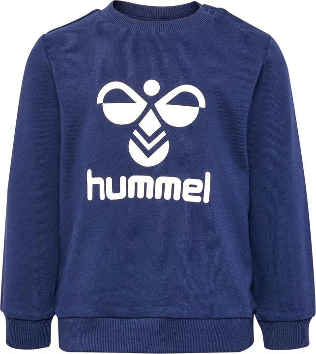 Actual product image hummel hmlARINE CREWSUIT (74)