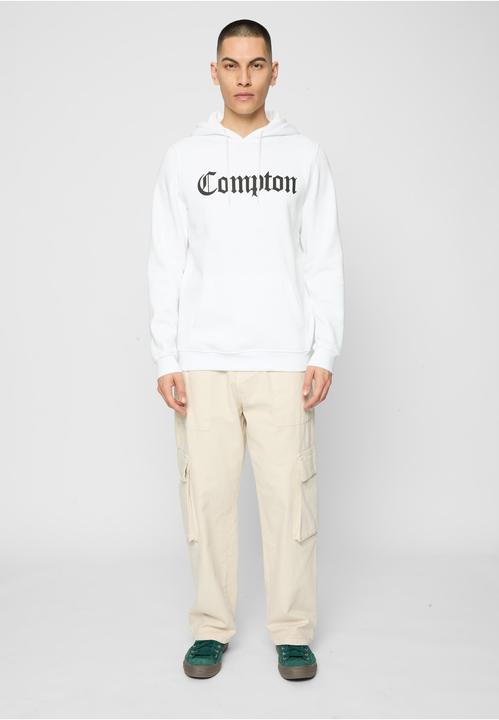Immagine prodotto Mister Tee Felpa con cappuccio Compton - 382 (5XL)