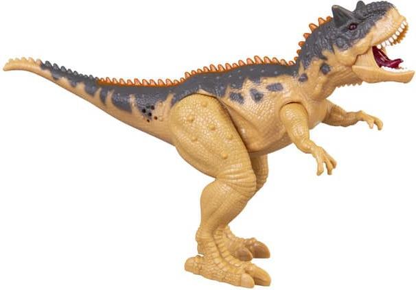 Actual product image Besttoy Dino Valley playset - with light and sound