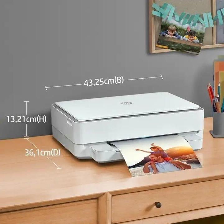Actual product image HP Envy 6020e (Ink, Colour)