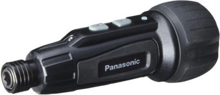 Immagine prodotto Panasonic Cacciavite a batteria EY7412SB (Batteria ricaricabile)