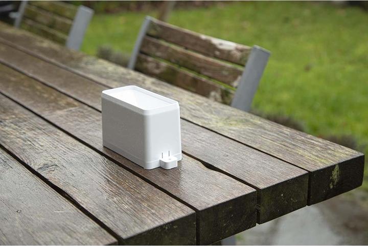 Actual product image Alecto WS-1200