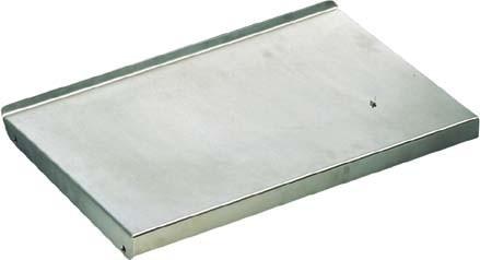 Actual product image Mennekes MEN 15575 RAIN COVER FOR 18423