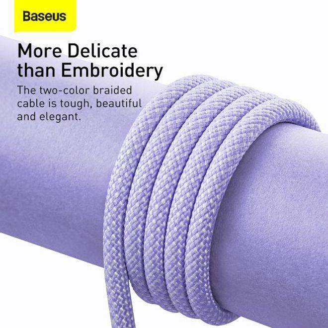 Produktbild Baseus Dynamic Series (1 m, USB 3.0)