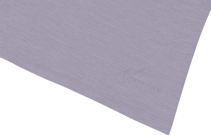 Actual product image Normani Damen Merino T-Shirt Cairns - 1551 (L)