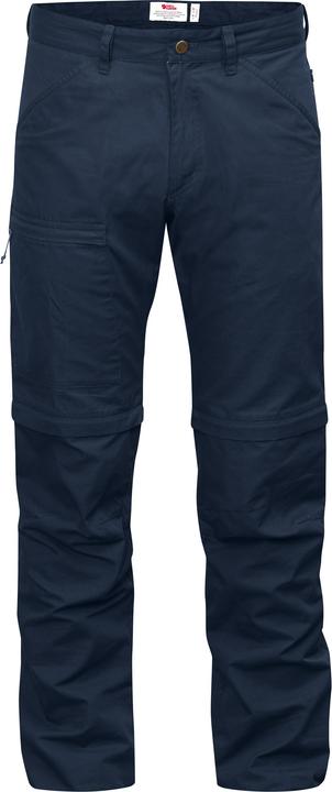 Actual product image Fjällräven High Coast Zip-Off Men's Hiking Pants (48)