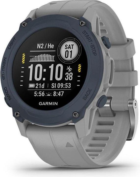 Actual product image Garmin Descent G1 (45 mm)