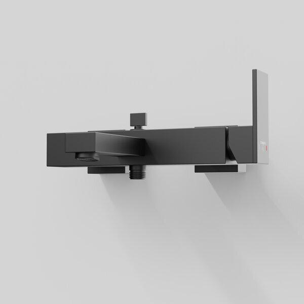 Produktbild Steinberg Serie 160 Wannenarmatur, Aufputz, 2 Verbraucher, Ausladung 190 mm, 1601110
