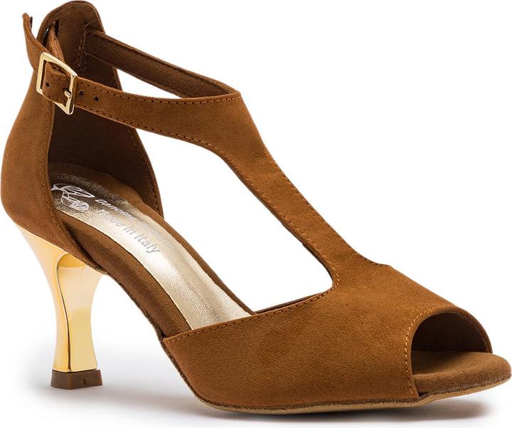 Image du produit Dancing Queens DQ1001 Chaussures de danse (38)