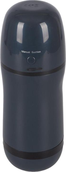 Actual product image Rebel Masturbator With 2 Functions