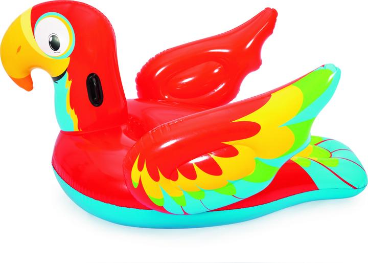 Bestway Peppy Parrot