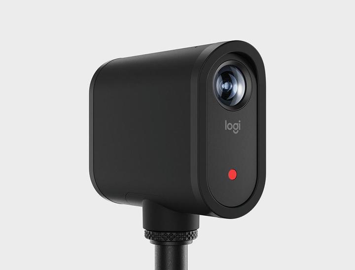 Produktbild Logitech Mevo Start 3er-Pack (2 Mpx)
