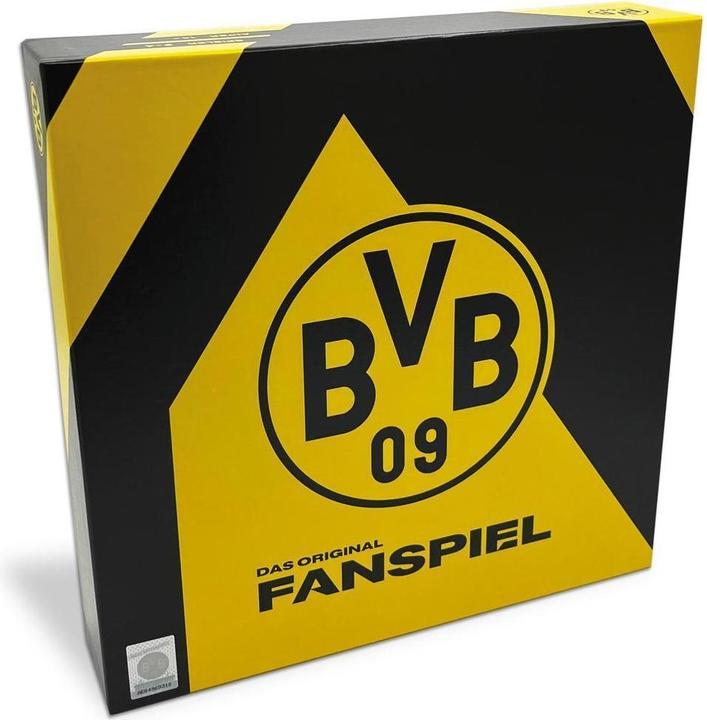 Produktbild Borussia Dortmund 09 Das Original-Fanspiel (Deutsch)