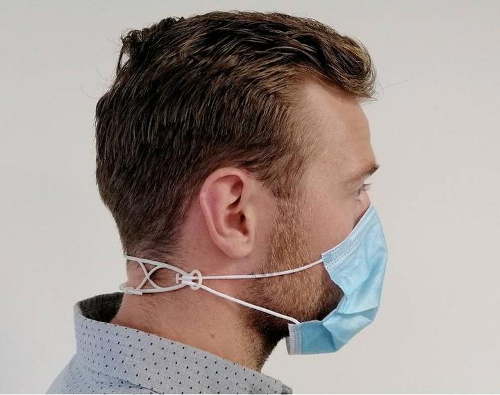 Actual product image Ehmann 9960.0005 Mask holder 1 pc. (1 x)