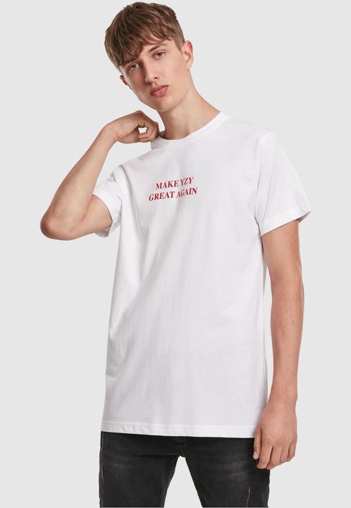 Actual product image Mister Tee Great Again Tee (XS)