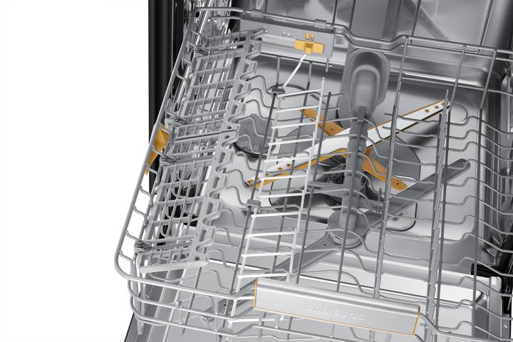 Actual product image Samsung DW60CG880B00 Concealed Dishwasher